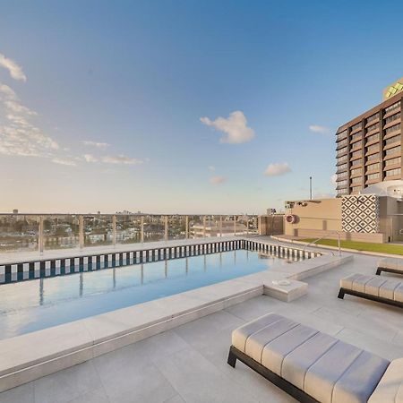 Oaks Sydney Hyde Park Suites 外观 照片