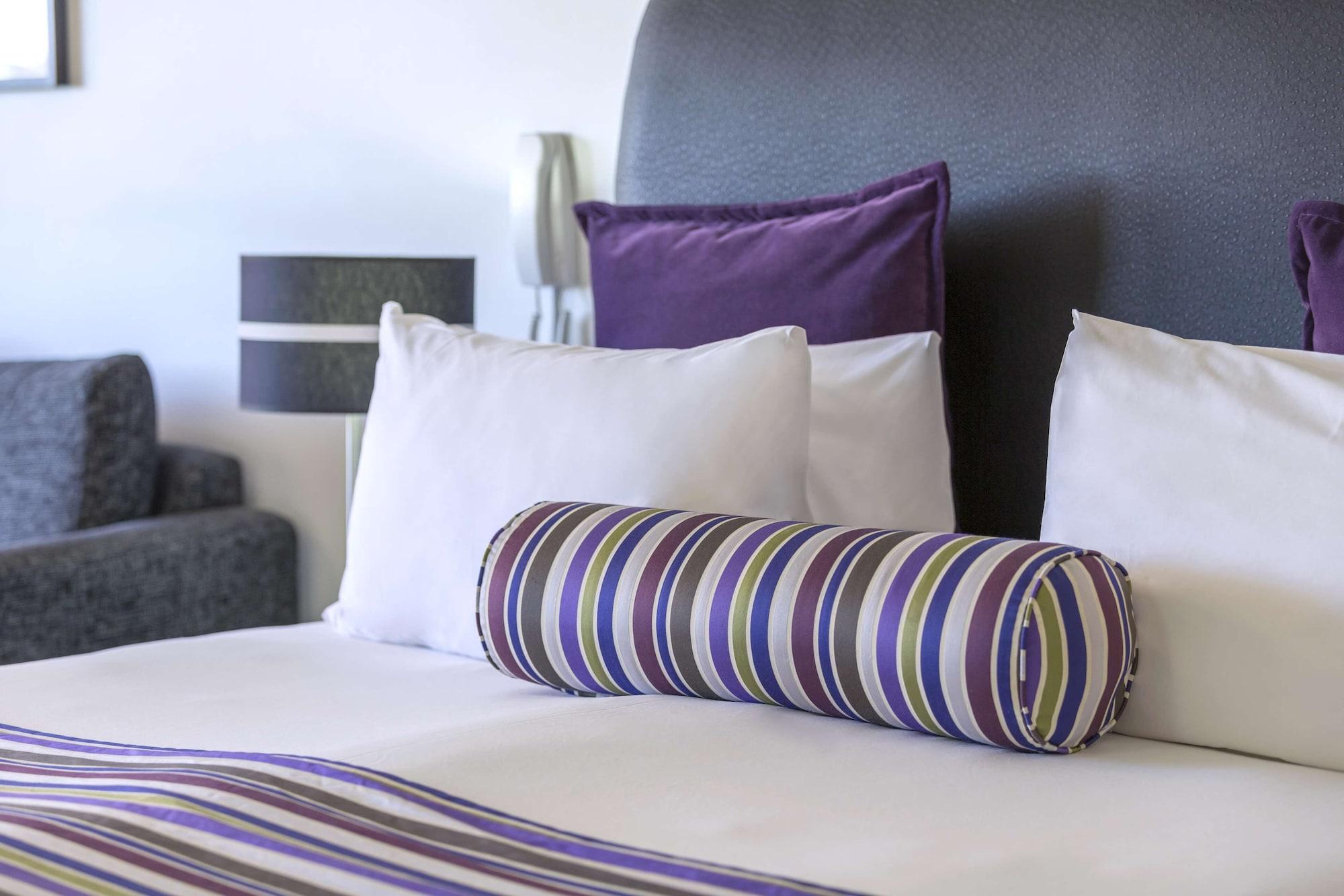 Oaks Sydney Hyde Park Suites 外观 照片