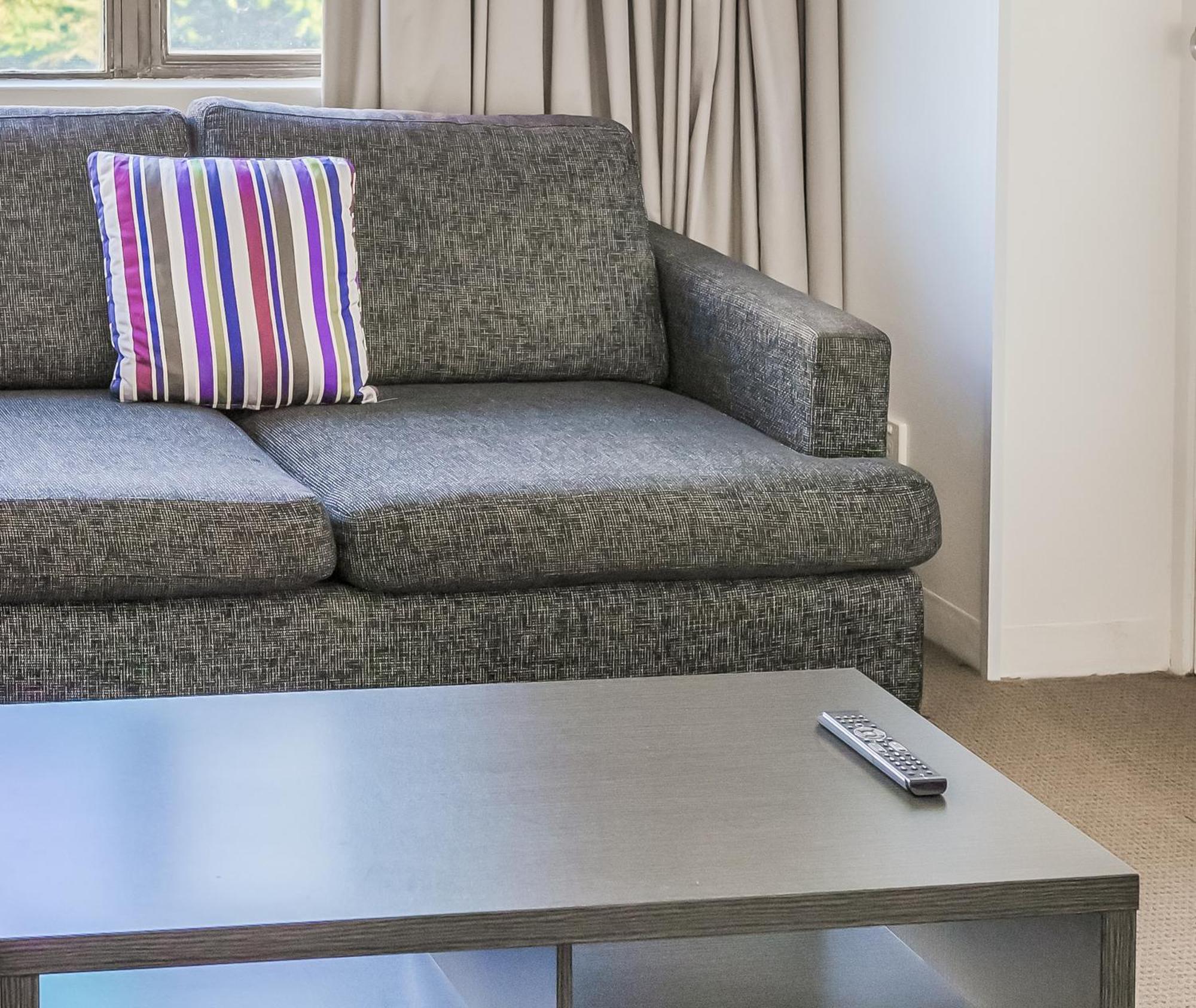 Oaks Sydney Hyde Park Suites 外观 照片